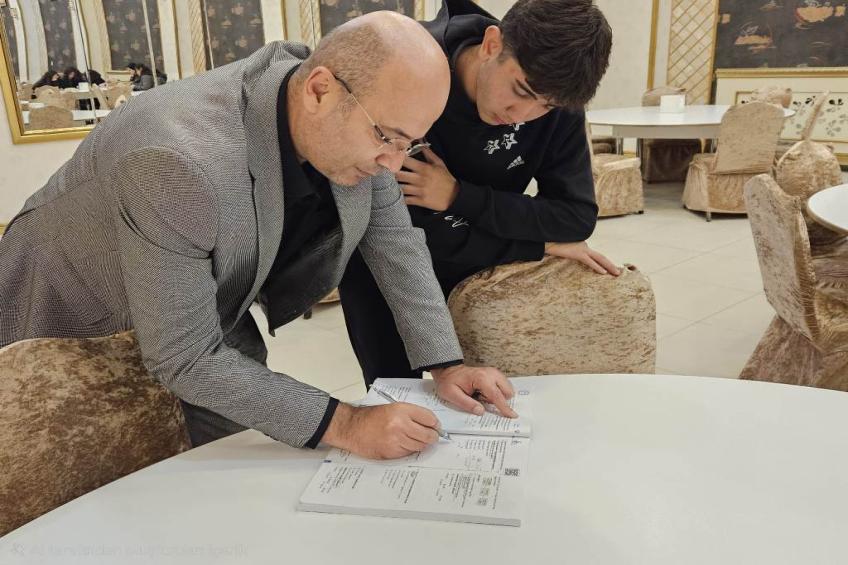 10.Sınıf Soru Çözüm Saatimiz (05.11.2025)